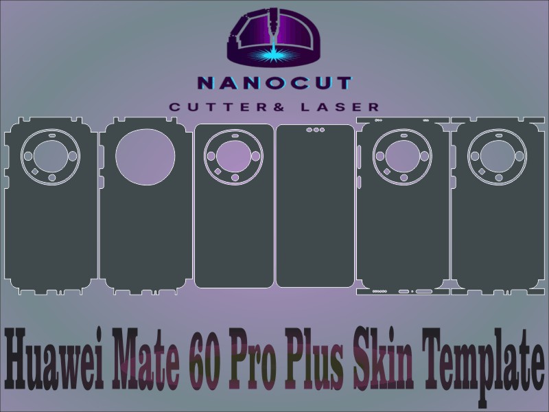 Huawei Mate 60 Pro Plus
